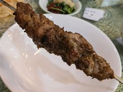 -月福京味斋·烤鸭店·北京菜(鼓楼总店)