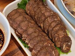 -好口味小吃楼·东北菜(太原南街店)