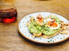 -RAC BAR(安福路店)