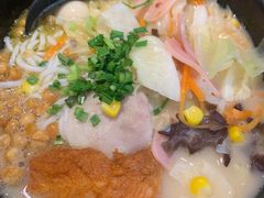 菌菇麻辣番茄米线酸梅汁餐-阿香米线(龙岗万科广场店)