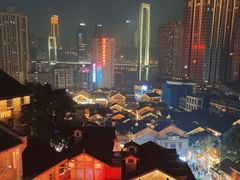 -重庆十八梯传统风貌区