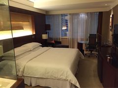 喜来登酒店-厦门喜来登酒店