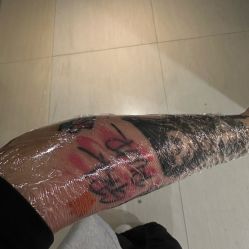 -極致刺青TATTOO STUDIO 私人订制