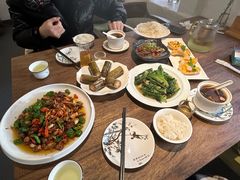 -小喜客·云南特色菜(纳西庭院店)