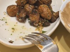 -秋林西餐厅(总店)