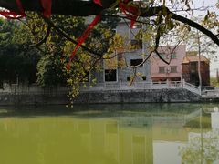 -烟桥古村