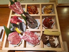 -肉魁屋·烧肉·烧鸟·酒场(高新店)