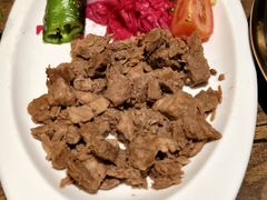 -Mevlana梅夫娜土耳其餐厅·清真