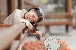 -哈妮儿童摄影(德清店)