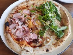 -PIZZA BIANCA(万象城店)