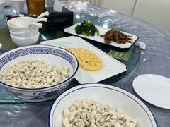 -老孙家饭庄·非遗(东关店)