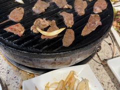 -厚味居炙子烤肉·清真(天桥南纬路店)