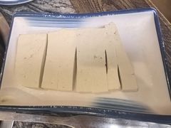 -乳仔牛牦牛汤锅 烤羊排(松潘古城店)