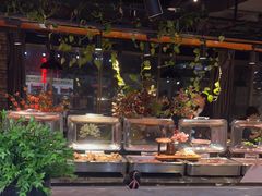-汉釜宫自助烤肉火锅(大庆路店)