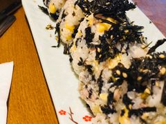 -幸屿 创意料理(永嘉天地店)