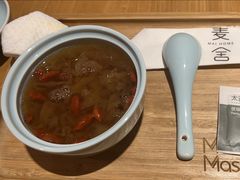 -麦子MaiMassage(打浦桥店)