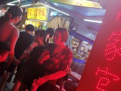 -花莲东大门国际观光夜市