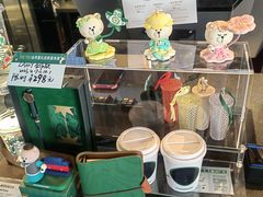 -星巴克(太原柳巷第一店)