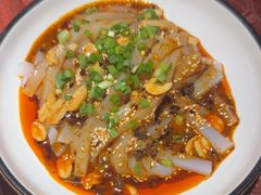 -渝信川菜(长安店)