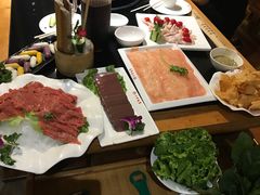 -川中故事·成都老火锅(东书房店)
