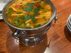 冬荫功汤-Siam泰餐厅(水上公园店)