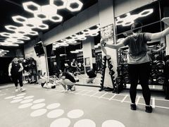 -VPsmart私教健身工作室(新华路旗舰店)