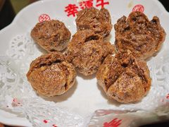-幸运牛汕头小黄牛牛肉火锅(梅林店)