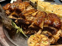 -江南雅厨(李公堤店)