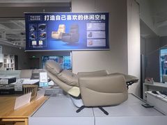 -NITORI 宜得利家居(上海中山公园龙之梦店)