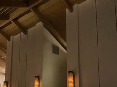 大堂-Le Comptoir de Pierre Gagnaire