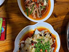-弓虽昌焖烧鸡(大竹林店)