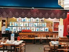 -南门四季铜锅涮肉(左家庄店)