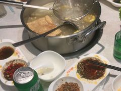 -浪里寻·臻牛养生牛肉火锅(方圆荟店)