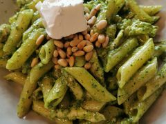 香草鸡肉空心面-wagas(暖山店)