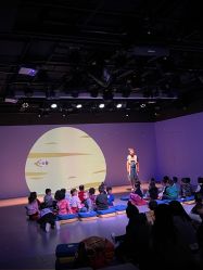 -小鸡哆哆故事屋·儿童乐园(嘉里城店)