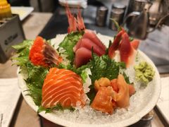 -大渔铁板烧(大悦城店)