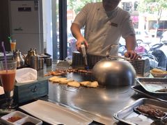 -航海家主题铁板烧(凤凰城店)