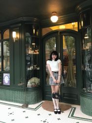 -IMUSE BARBER SHOP