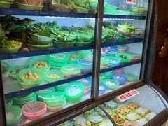 -重庆鸡公煲·青锅花椒鱼(牡丹江路店)