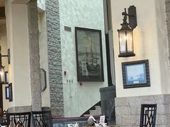 -南沙游艇会·大兵船餐厅