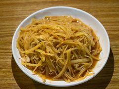 -武夷山土菜馆(水晶森林晶尚名苑店)