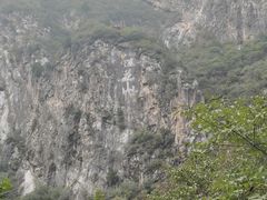 -圣莲山风景区