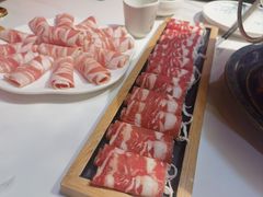 -祥源胡同·涮牛羊肉火锅(花桥店)