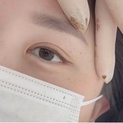 -轻妆Feel·半永久纹眉眼线