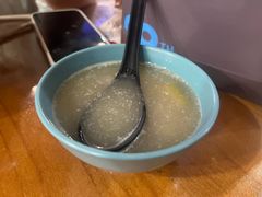 -小众香港茶餐厅(金山店)