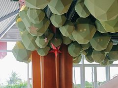 -水桶王国主题餐厅·聚会·生日派对·亲子活动·家庭套餐(亚龙湾希尔顿店)