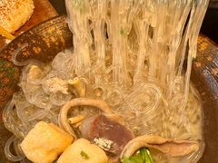 -奇芳阁·百年清真南京菜(夫子庙店)
