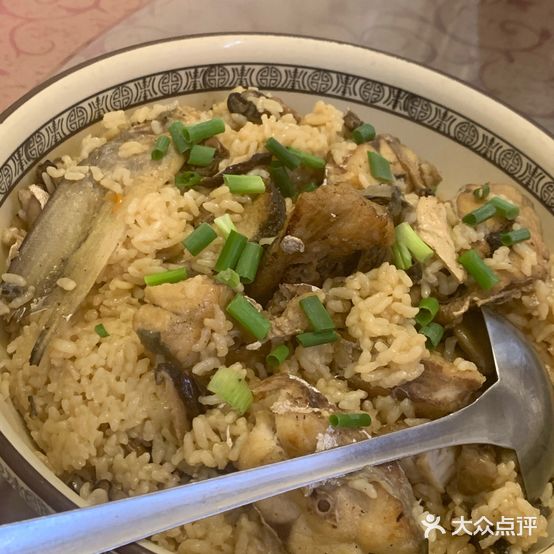 羊角山海鲜楼