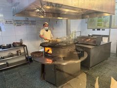-烤肉宛饭庄(南礼士路店)