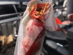 -和禄德冰糖葫芦